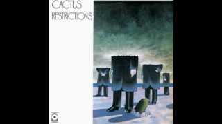 Cactus - Sweet Sixteen