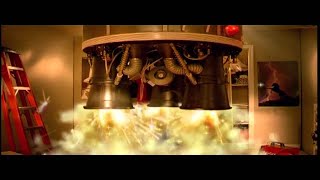 BOB SINCLAR Feat. STEVE EDWARDS - World Hold On [OFFICIAL VIDEO HD]