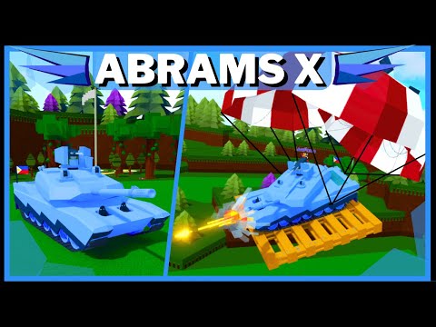 Destructive Tank Funny Moments! In Build A Boat For Treasure ROBLOX