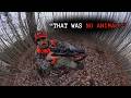 5 MOST DISTURBING Hunting Encounters