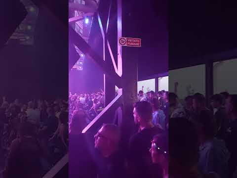 Cocoricò Memorabilia 5 Luglio 2025 ore 5:00