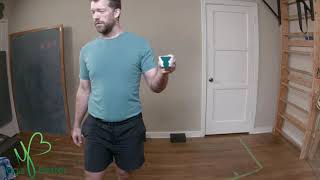 LEVEL 1 - 9am w/ ANDREW - 6.22.21 Yoga Better LIVESTREAM