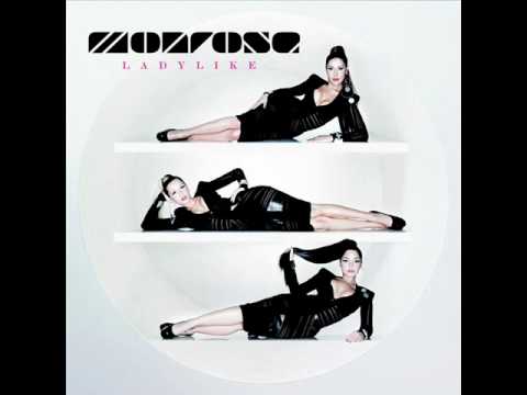 monrose- like a lady