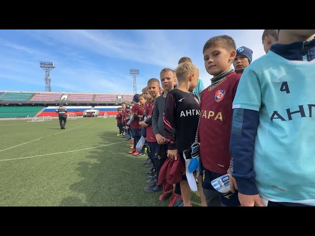 «Кубок мэра»