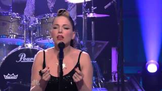 ▶ Jeff Beck and Imelda May  -   US TV Show   Remember