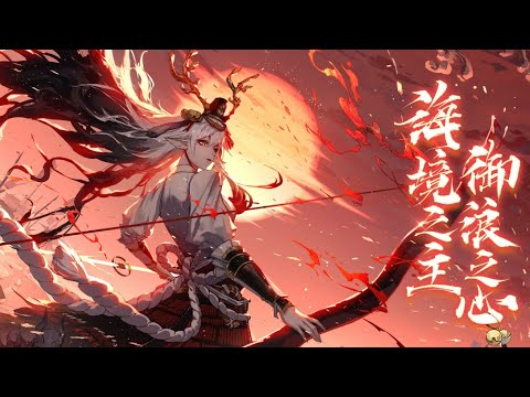 祖娅纳惜 - Tổ Á Nạp Tích 祖娅纳惜