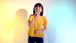 Maybe / Brian the Sun (甘々と稲妻 ED) 檜田まり（ひだ まり）