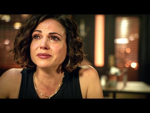 Regina: "Why The Hell Did You Wake Me Up?" (Once Upon A Time S7E6)