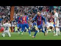 Lionel Messi all 27 goals against Real Madrid HD