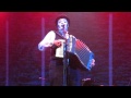 The Tiger Lillies - 03 Alone With The Moon; St Ann ...