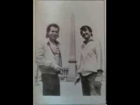 bernard lavilliers interviewer par jean louis foulquier en 1988