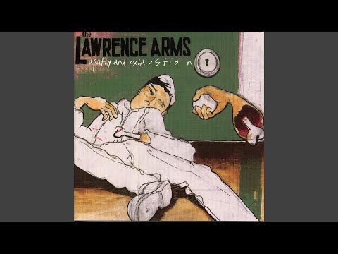 3am Qvc Shopping Spree Hangover - The Lawrence Arms