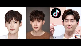 Download lagu LEE JONG SUK'S TIKTOK VIDEOS mp3