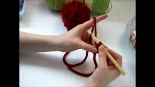 How to Chain - Crochet