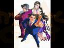 Phoenix Wright : AA : #12 Jingle ~ It Doesn't End Here!