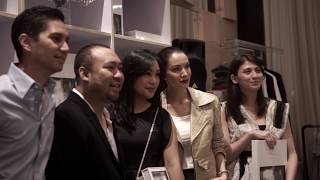 Download lagu BMW Indonesia pada Peluncuran Buku “Walk With Me” Nadya Hutagalung mp3