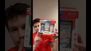 Segunda caixinha Lets Go !! #pokemon #pokemoncommunity #pokemontiktok #fyp #viral