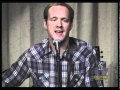 Andrew Osenga performs "New Beginning"