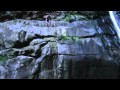 Shane Cliff Jump
