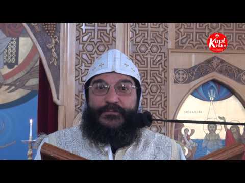 S E  Anba Gabriel 06 04 2014  über  der Blindgeborenen