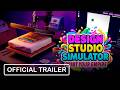 Design Studio Simulator: Print Your Empire Steam Key Global Tráiler