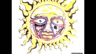 New Thrash - Sublime