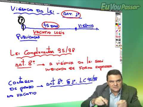 EVP - Direito Civil - Questões FCC - Alexander Perazo - Aula 002