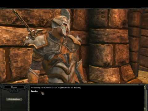 Divinity 2 Gameplay Part 3