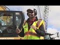 Cat® 325 Excavator Demo | From CONEXPO 2020