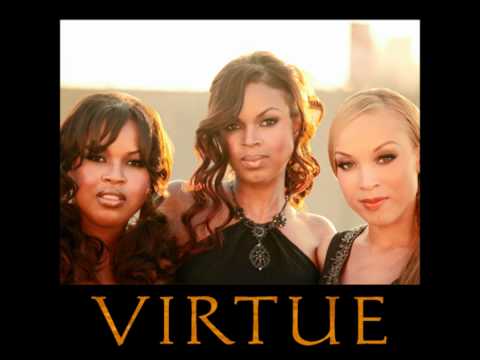 Virtue feat.Martha Munizzi-Praises To You (1)