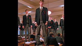 One such teacher is enough for a lifetime #deadpoetssociety #movie #edit #johnkeating #neilperry