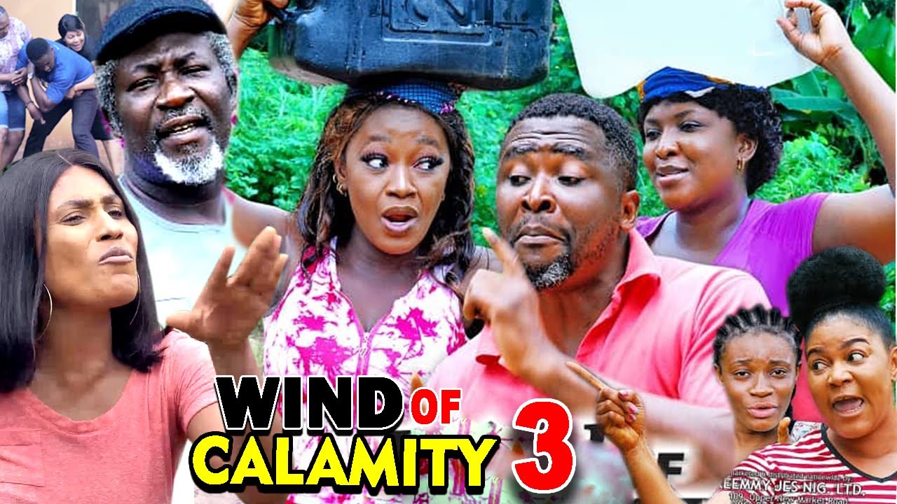 Wind of Calamity (2020) Part 3