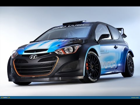 LTE&PMC League - Dirt Rally [ps4] - Error in a Hyundai I20 WRC