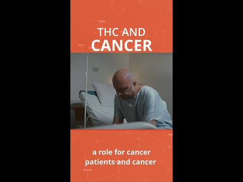 THC and Cancer