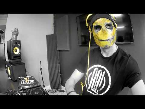 The YellowHeads - Cirrus [RR277]