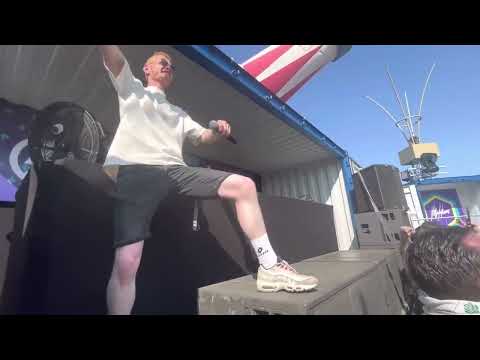 Sparkz - Techno Bass @ Intents Festival 2023