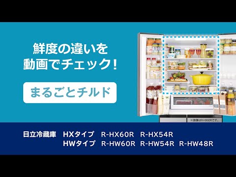 冷蔵庫 HXCCシリーズ クリスタルミラー R-HXCC62V-X [幅68.5cm 冷蔵庫 HXCCシリーズ クリスタルミラー R-HXCC62V-X [幅68.5cm