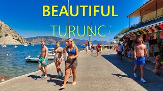 TURUNC MARMARIS 🇹🇷 🔴 Best beach resorts for vacation 2025 in Turkey [4K UHD]