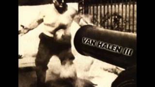 Van Halen - One I Want