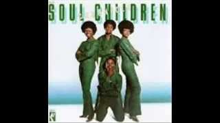 Soul Children- I&#39;ll be the other woman