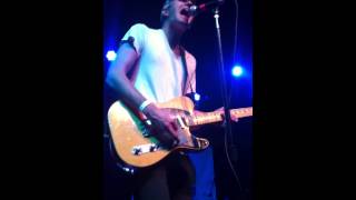 "Make It Easy"- We Are Scientists at Brooklyn Bowl Oct 2013