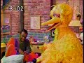 Sesame Street Opening Theme And Featured Scene Ep 4001 Japanese Dub International Edit