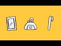 3 Clues From Bedtime Business Steve Version