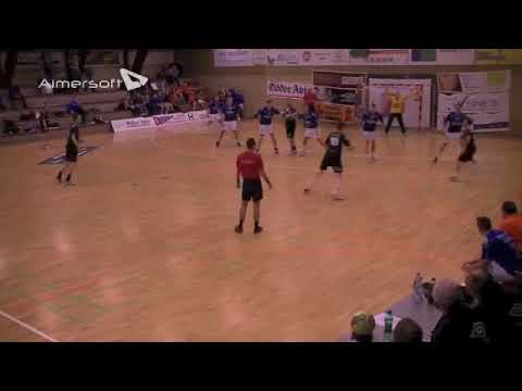 Lasse Syndergaard #18 (TMS-Ringsted)