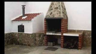 preview picture of video 'CASA RURAL ADELA - ODÓN (TERUEL)'