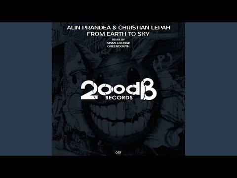From Earth To Sky (Original Mix)