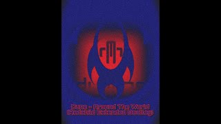 Dune - Around The World (Redchild Extended Bootleg)