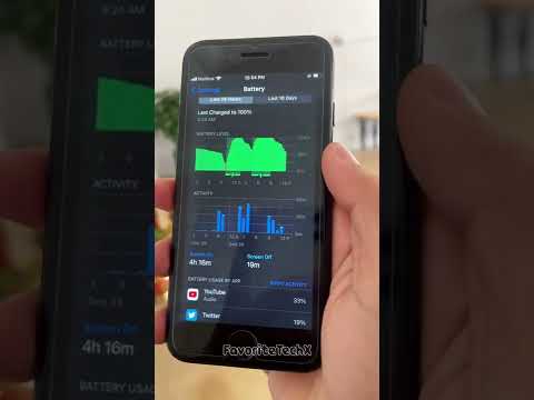 iPhone 7 on iOS 15.7 🖤