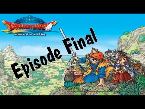 Dragon Quest VIII : L'Odyss�e du Roi Maudit IOS