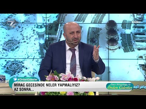 Önden Gidenler - 12 Nisan 2018